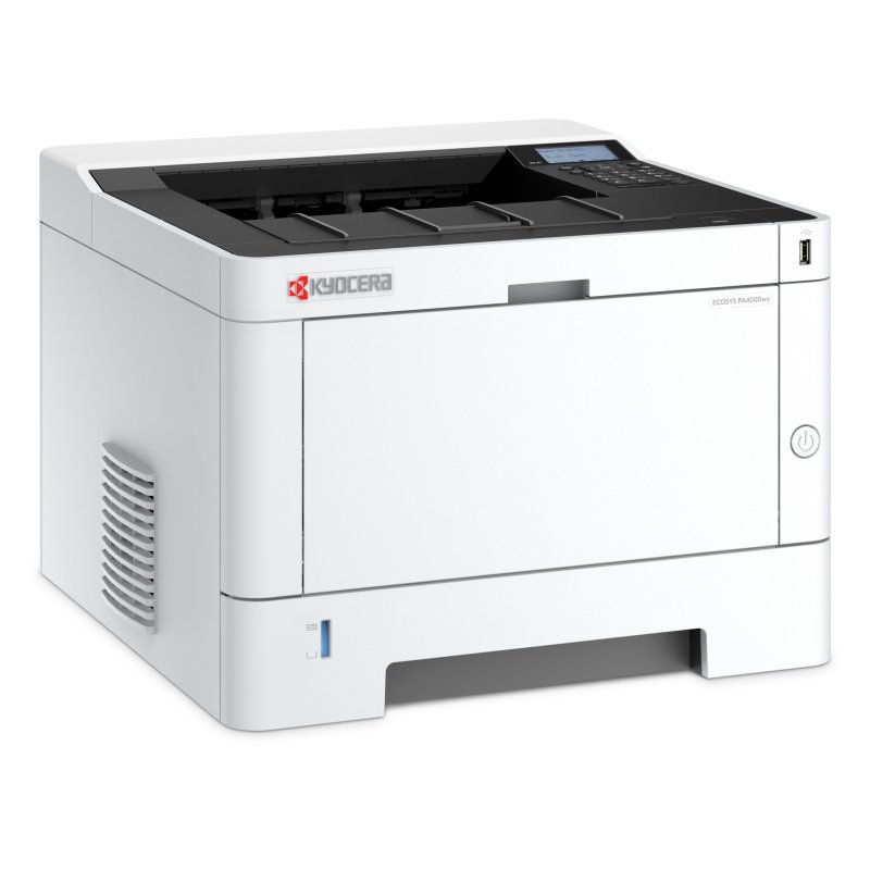 Thumbnail 3 de Kyocera Impresora láser monocromo 40 ppm