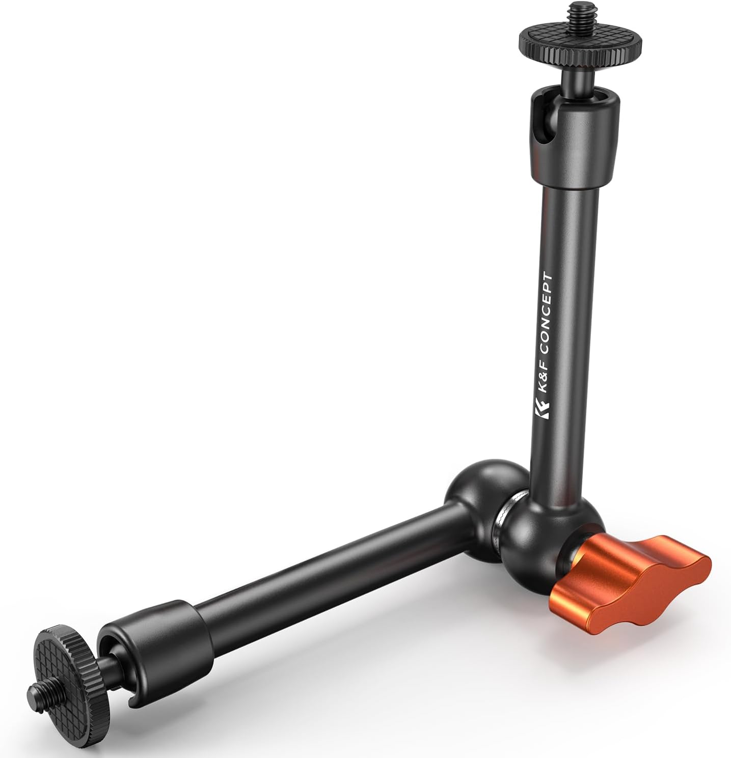 Detalle de K&F CONCEPT Bras Magique 25 cm pour moniteur