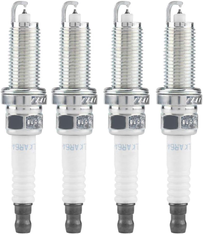 Detalle de KIMISS Replacement Spark Plugs DILKAR6A-11