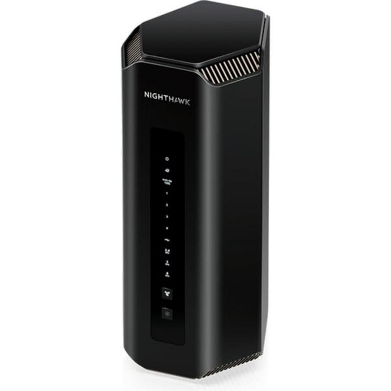 Thumbnail 2 de Netgear Nighthawk RS700S: Router WiFi 7 tribanda con 10 Gb y 6 puertos Ethernet