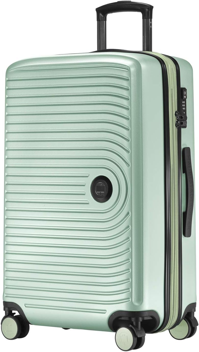 Thumbnail 6 de Hauptstadtkoffer Mitte Bagage – Ensemble de Bagage Cabine Argent Mat 55 cm (S)
