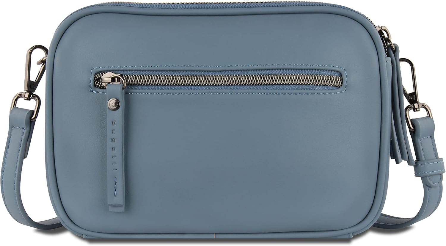 Thumbnail 3 de Bugatti Almata – Petit Sac Bandoulière Femme en cuir synthétique haute qualité