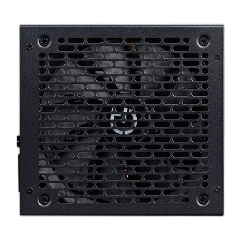 Detalle 2 de Hiditec BZX850 V2 850W fuente modular 80 Plus Bronze