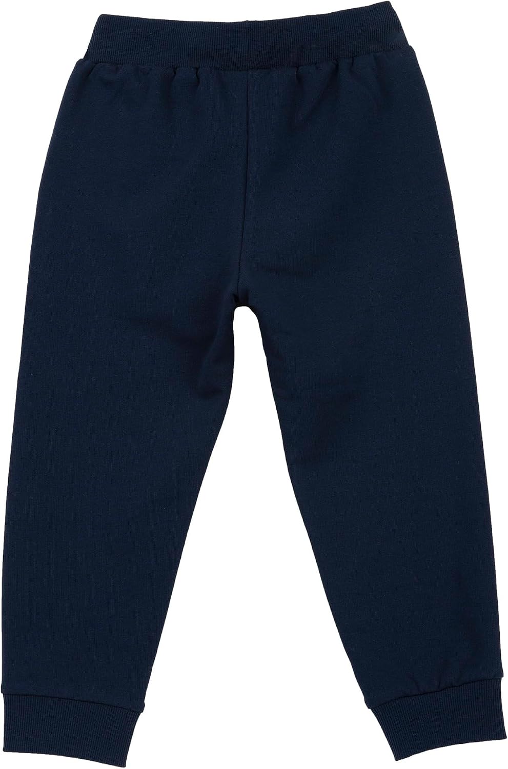 Thumbnail 3 de Chicco Tuta Bambina con felpa e pantalone, completo comodo con stampa floreale