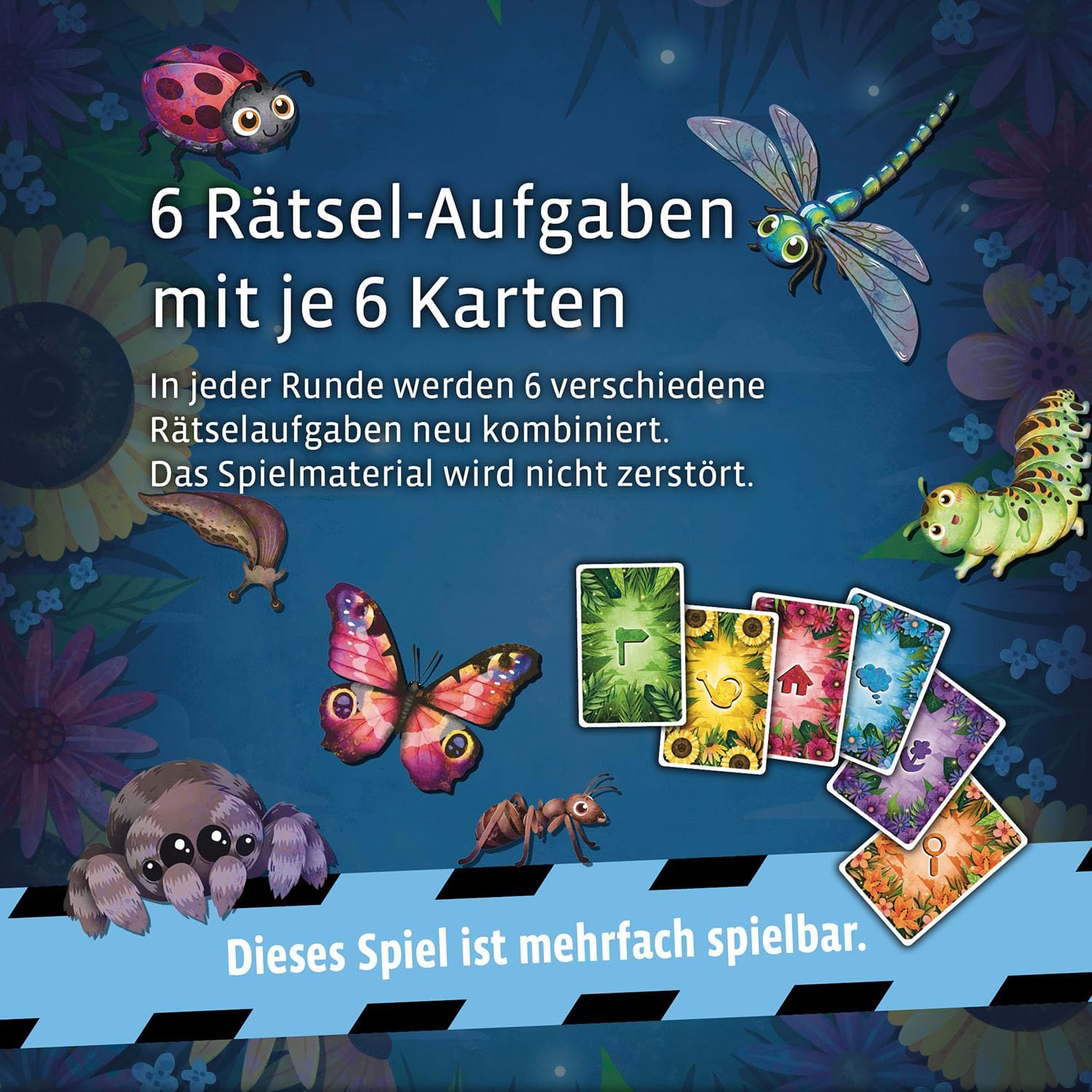 Thumbnail 5 de Kosmos EXIT Das Spiel Kids ab 5 Jahren