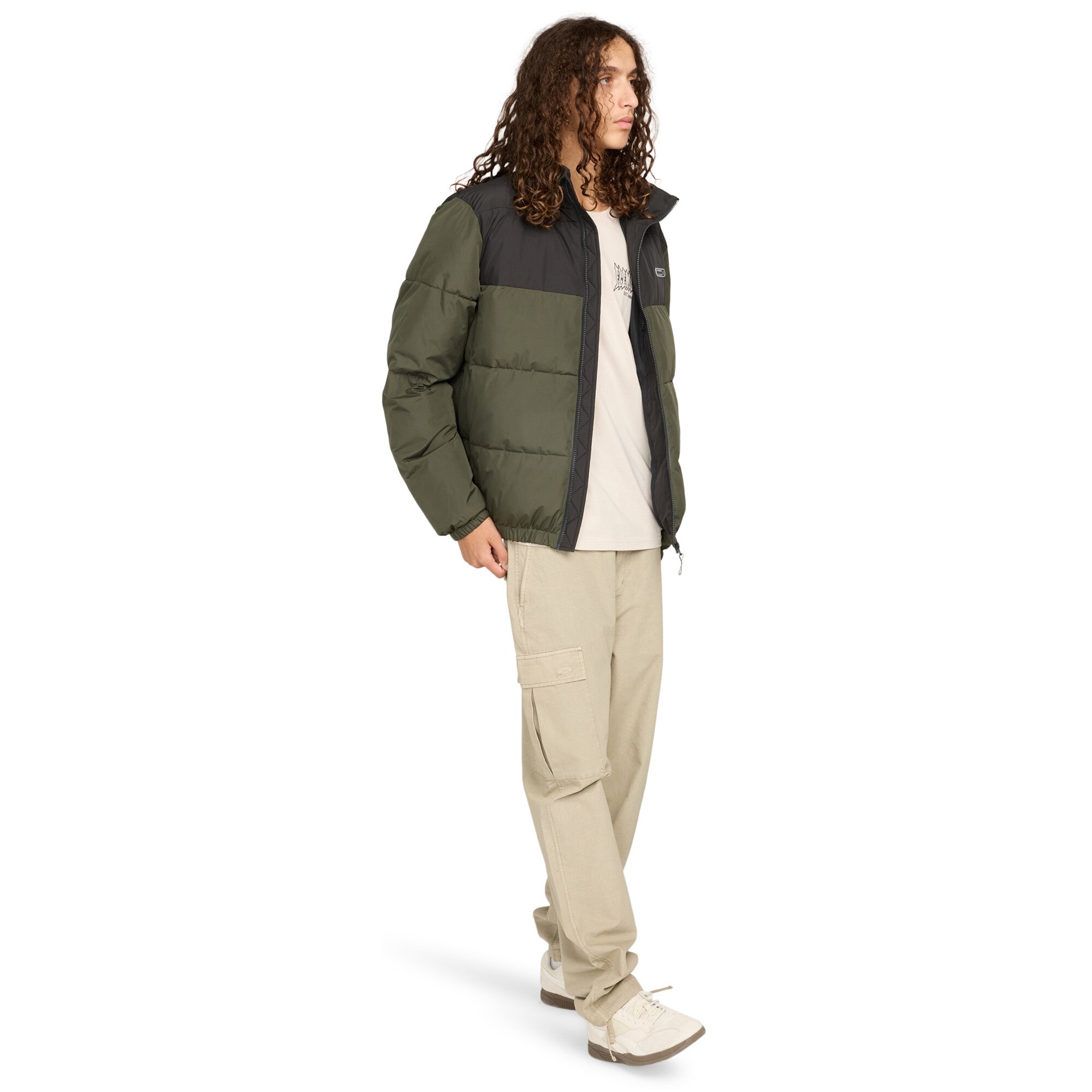 Thumbnail 4 de Element Pantalón Relax Cargo para hombre 👖