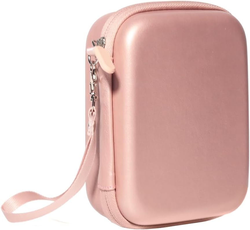 Detalle de Aisnyho Camera Hard Case for Instax Mini EVO 14.5cm
