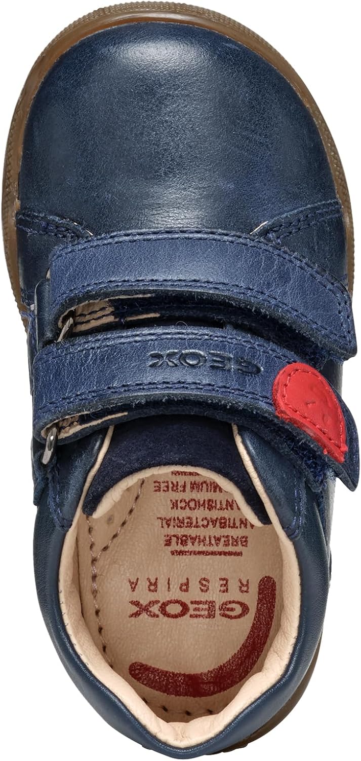 Thumbnail 6 de Geox Boys' B Macchia Boy BSneaker