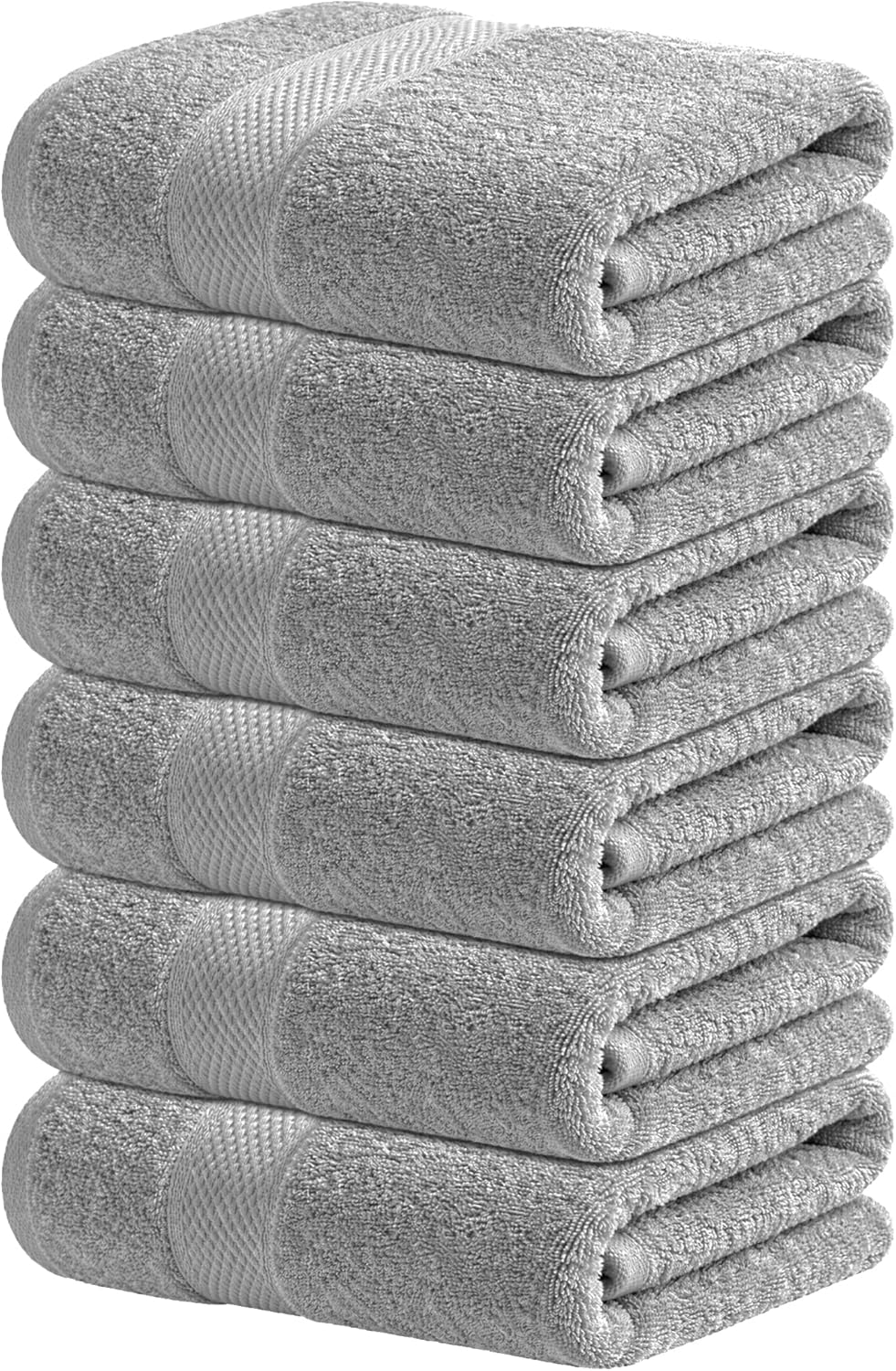 Infinitee Xclusives Hand Towels 100% Cotton