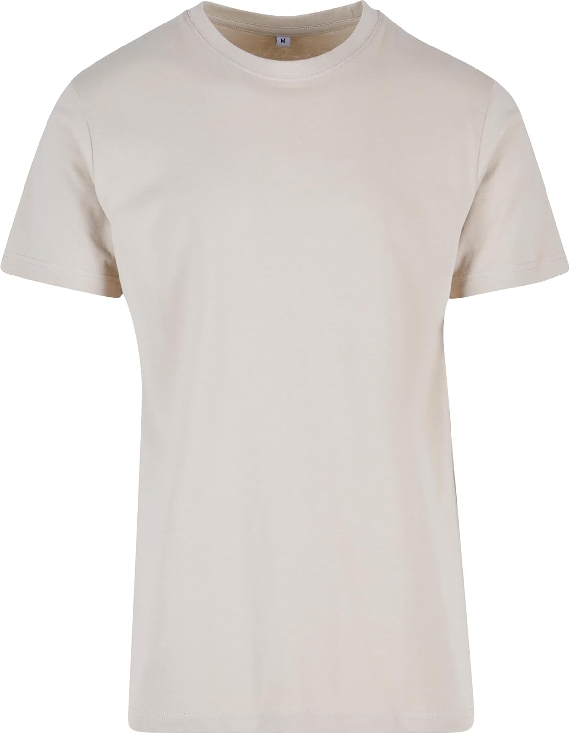 Detalle 2 de Build Your Brand T-Shirt Round Neck Homme