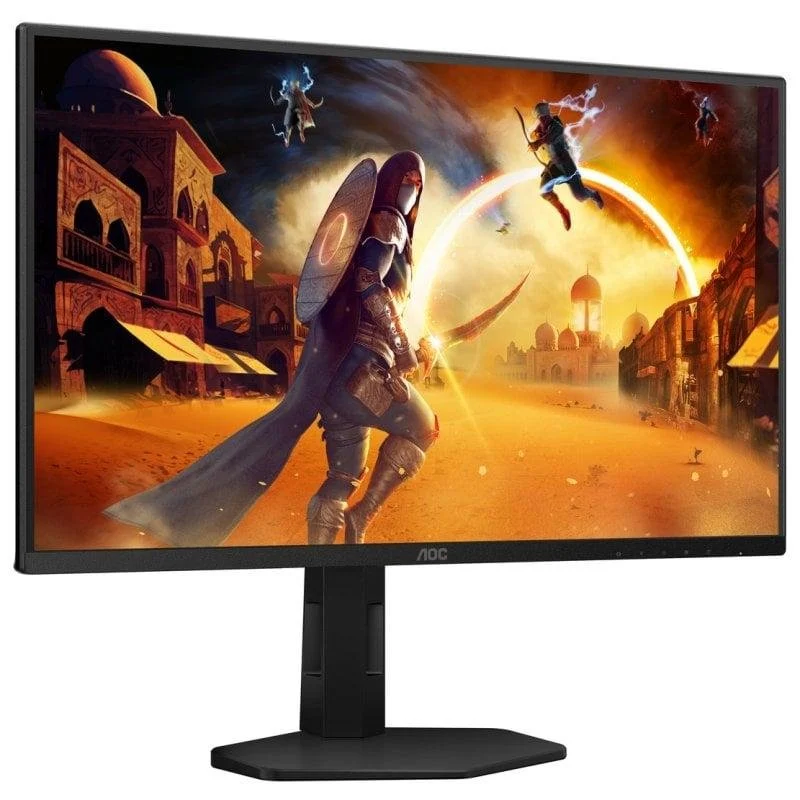 Thumbnail 3 de AOC 25G4SXU 24,5" LED Fast IPS 310 Hz: gaming extremo y precisión de color