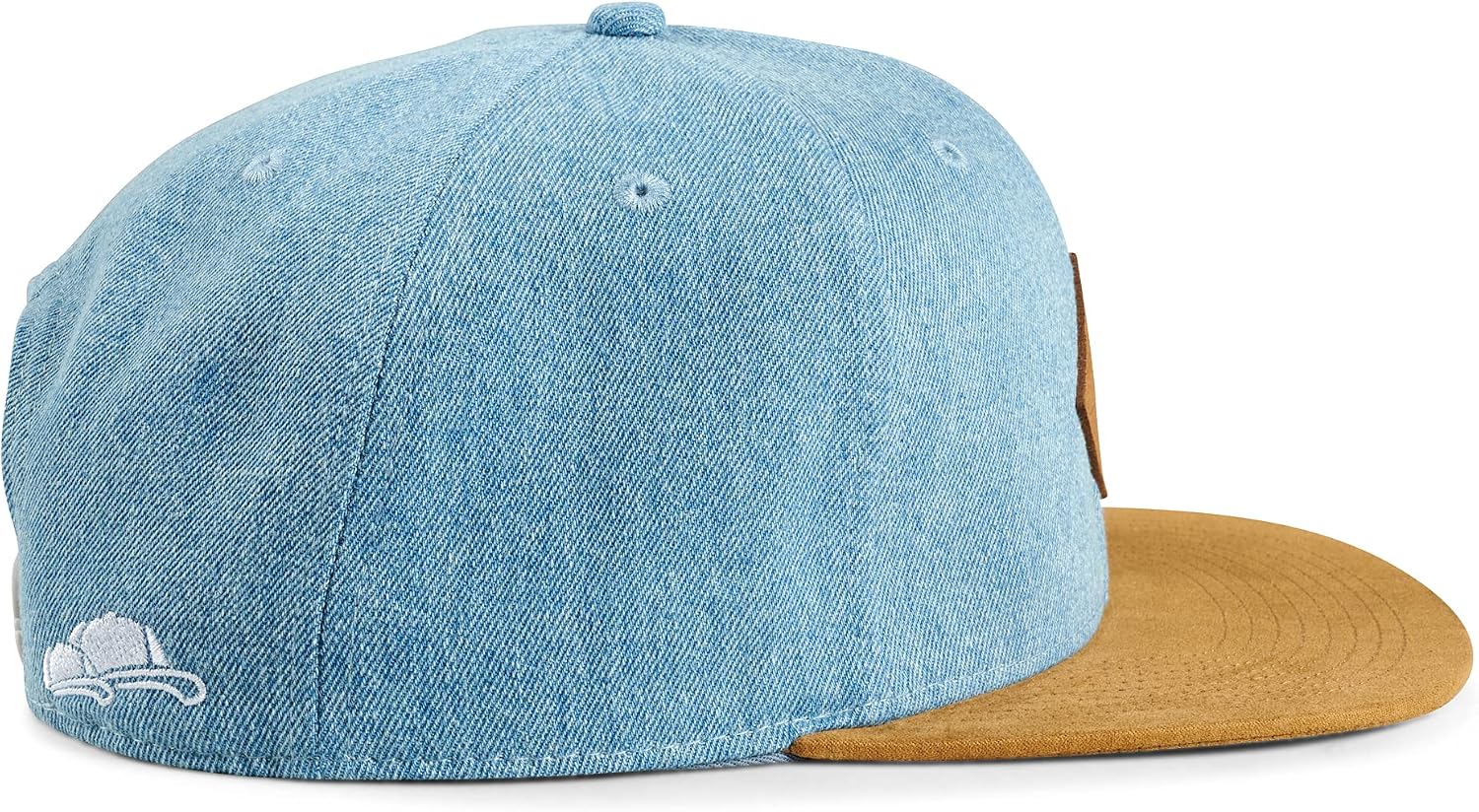 Thumbnail 2 de Soulbuddy Snapback Cap – Unisex Basecap mit verstellbarem Verschluss