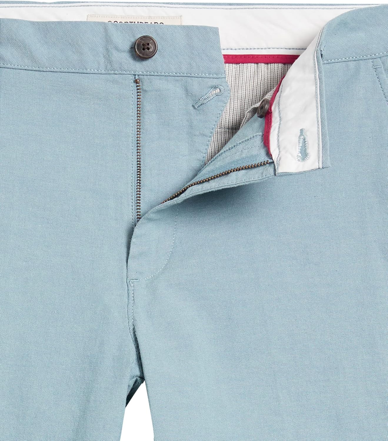 Thumbnail 4 de Amazon Essentials men’s slim-fit 7" (18cm) lightweight stretch oxford shorts