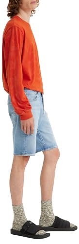 Detalle 2 de Levi's 501 Original To The Millenium Short 32W