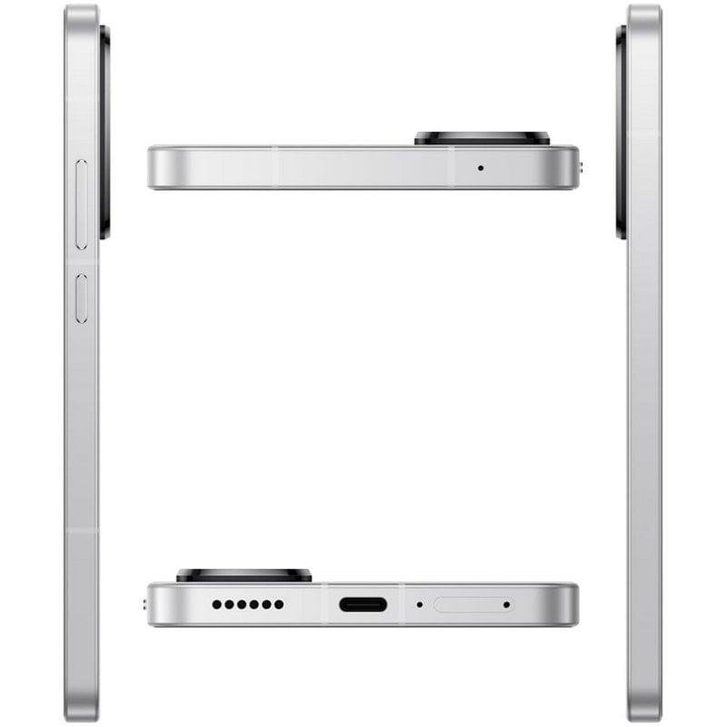 Thumbnail 2 de POCO F7 5G 12GB 256GB 6,83" Plata