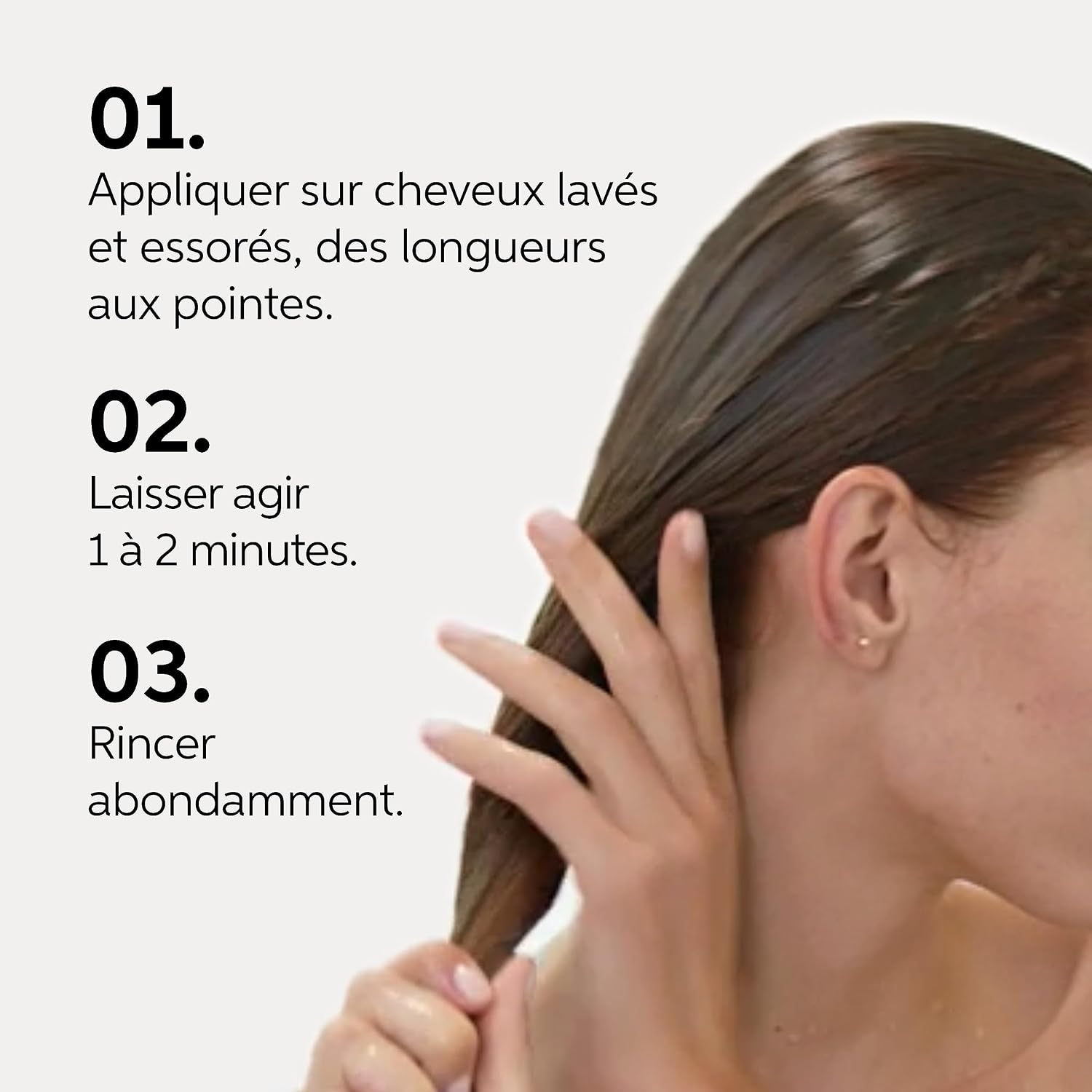 Thumbnail 6 de Wella Professionals Après‑Shampoing Invigo Color Brilliance – Soin hydratant pour cheveux colorés fins à normaux