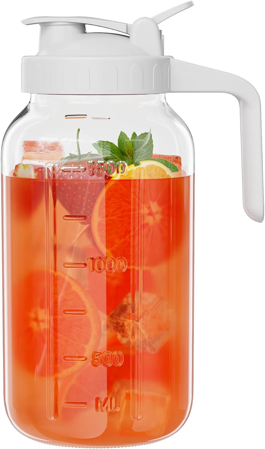 Thumbnail 6 de JunVpic Breast Milk Pitcher 32 oz 🥤