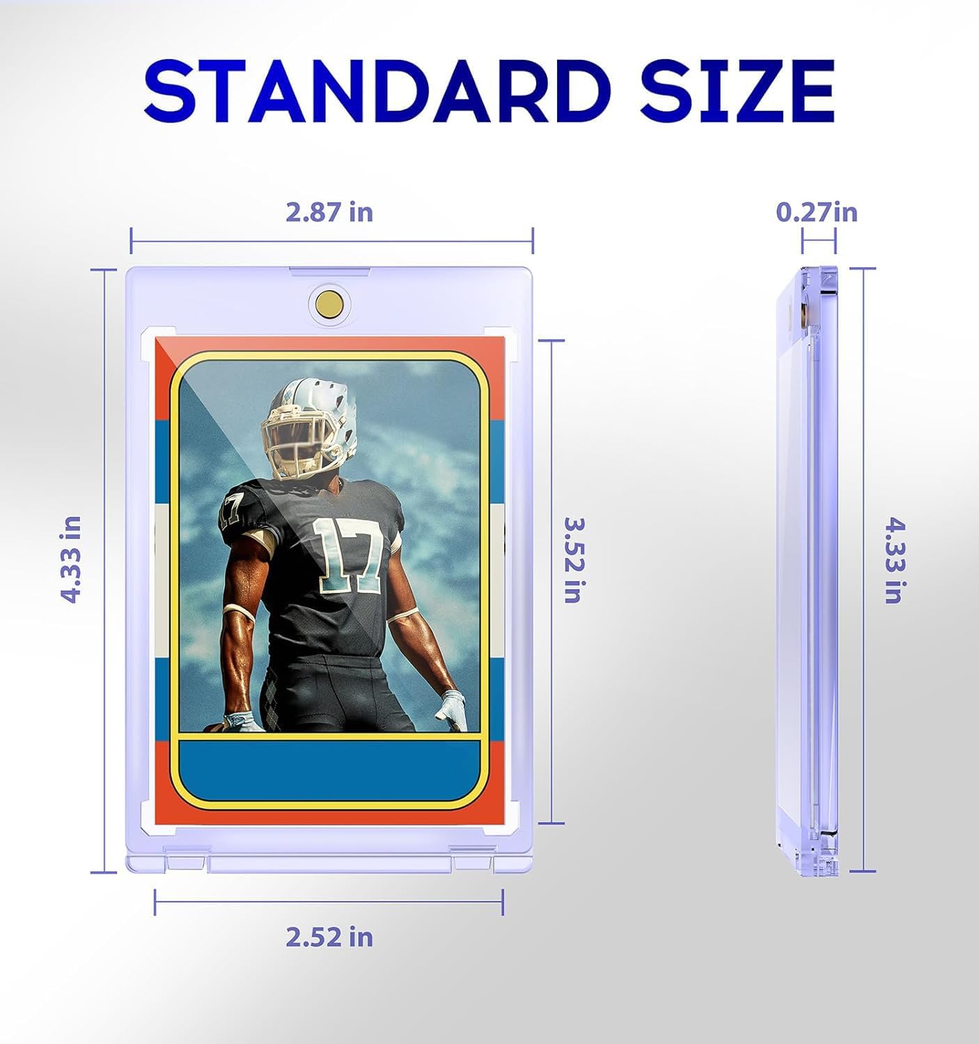 Thumbnail 6 de Basthalan magnetic card holder 35pt