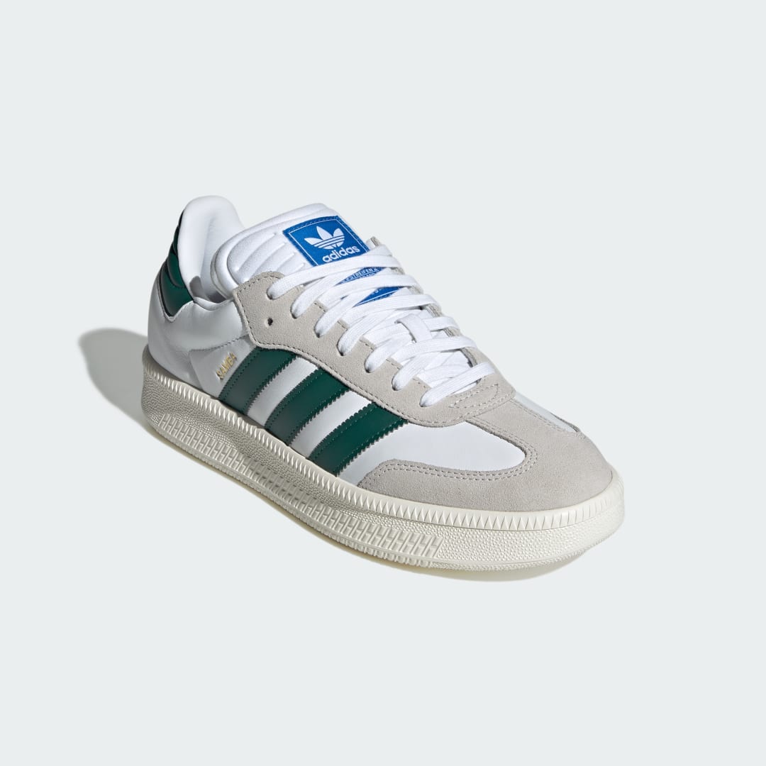 Thumbnail 3 de Zapatilla Samba XLG de Adidas, color Blanco