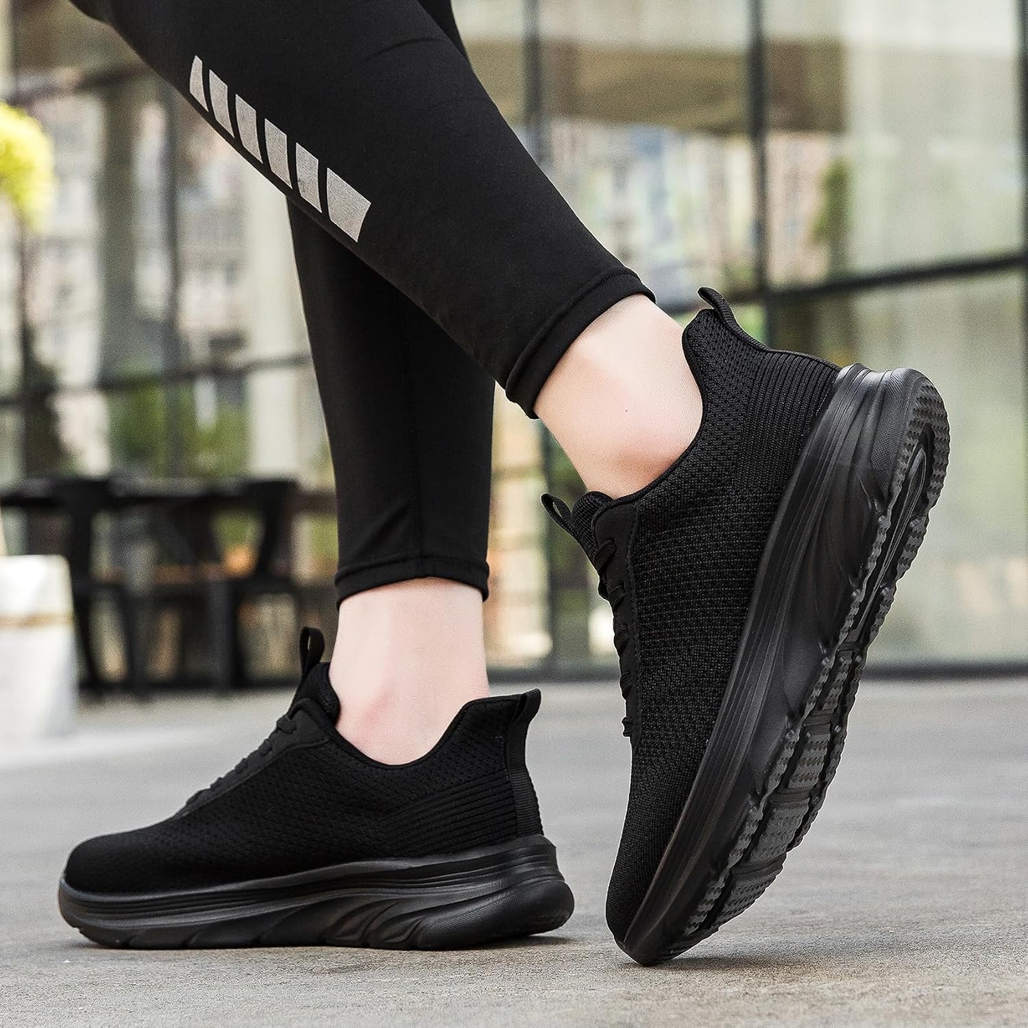 Detalle de DimaiGlobal Sneakers Uomo Slip-On leggero