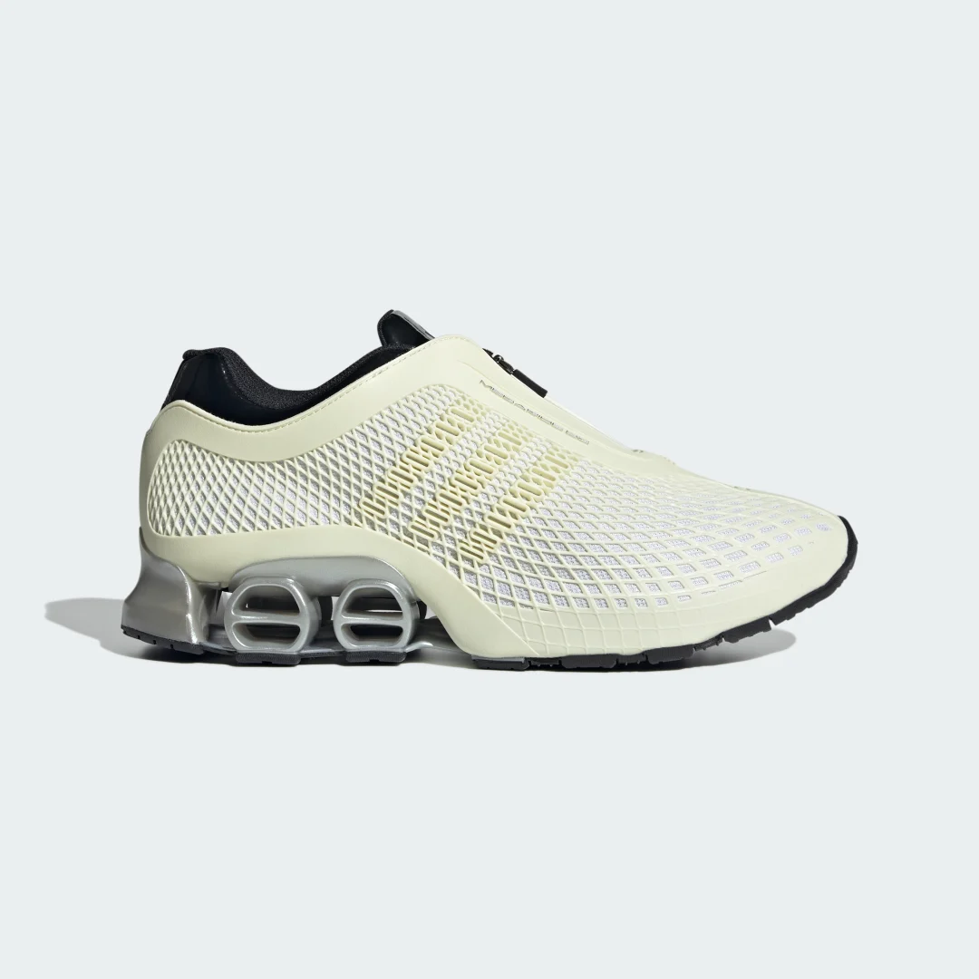 Detalle de Adidas Megaride S2 Zapatilla