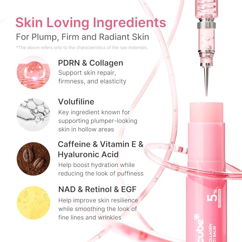 Thumbnail 3 de medicube PDRN Pink Collagen Volume Multi Balm Stick