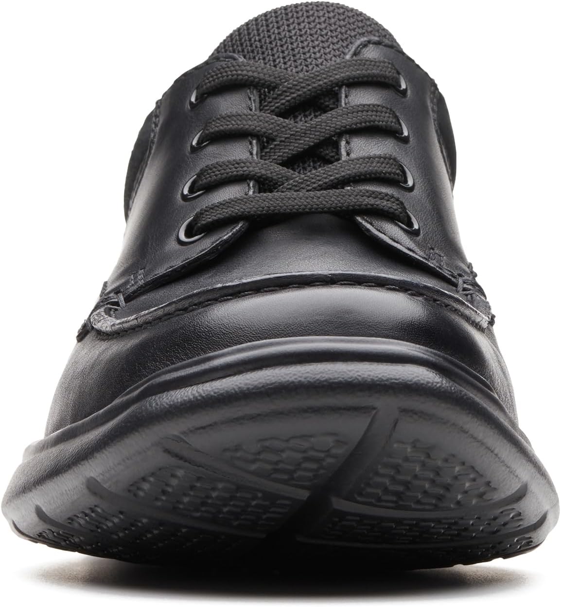 Thumbnail 3 de Clarks Cotrell Edge SHOESMixte — Chaussures en cuir responsable légère