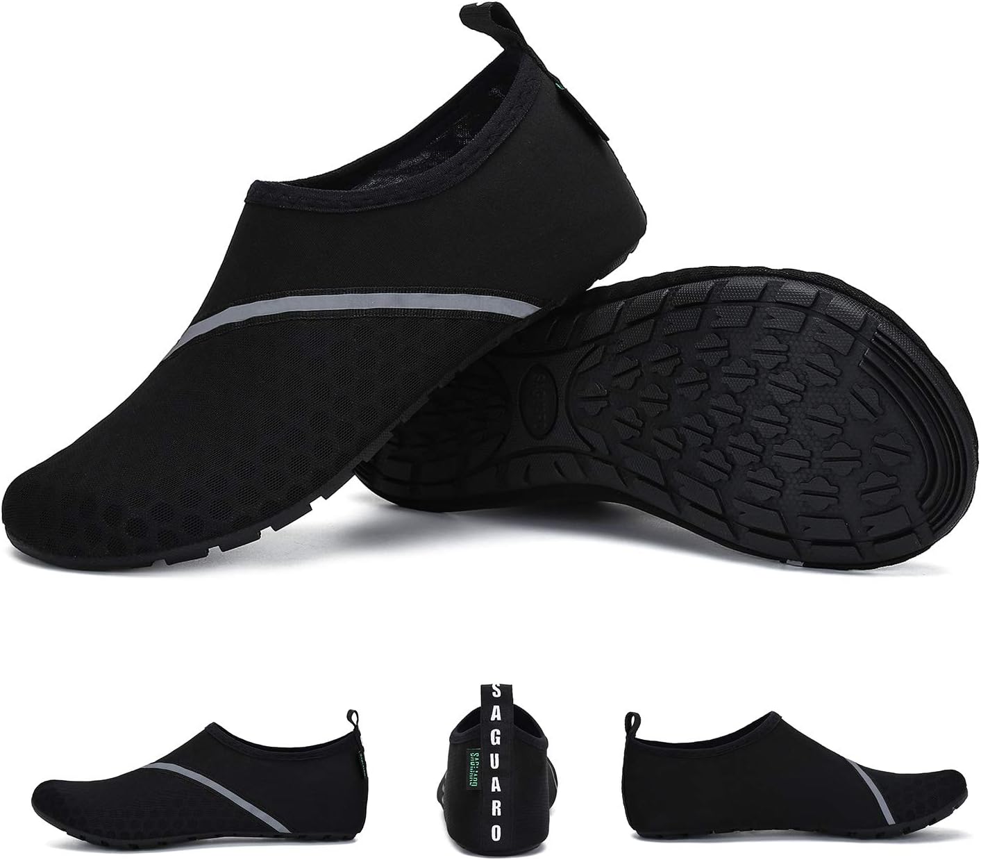 Thumbnail 6 de Chaussures d’eau respirantes quick-dry unisexes