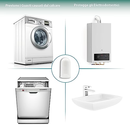 Thumbnail 2 de AGRI-CULTURA Ricarica polifosfati per caldaie 6 pezzi 🔧