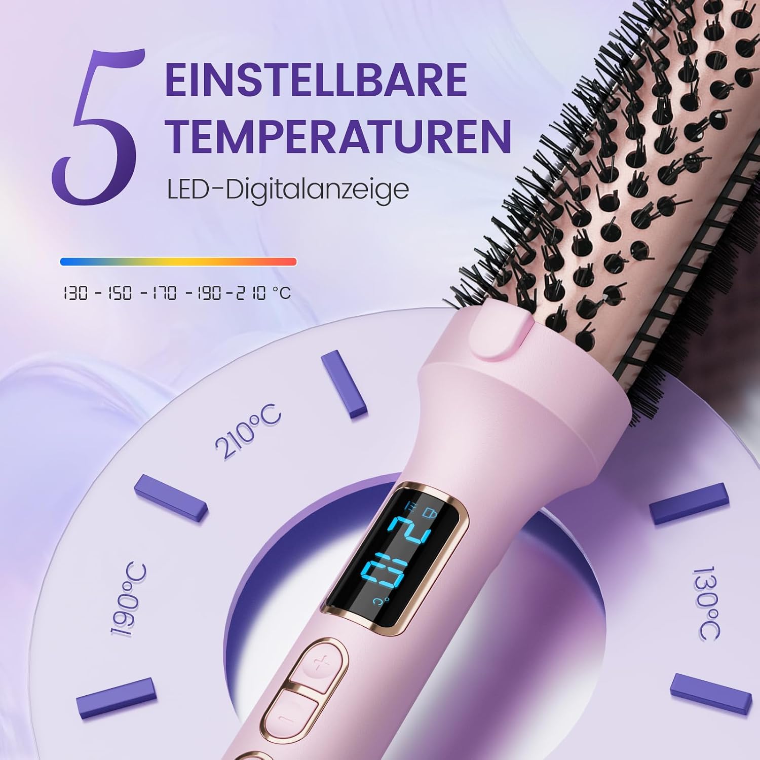 Detalle 2 de PRITECH ThermobĂŒrste 38 mm đâ