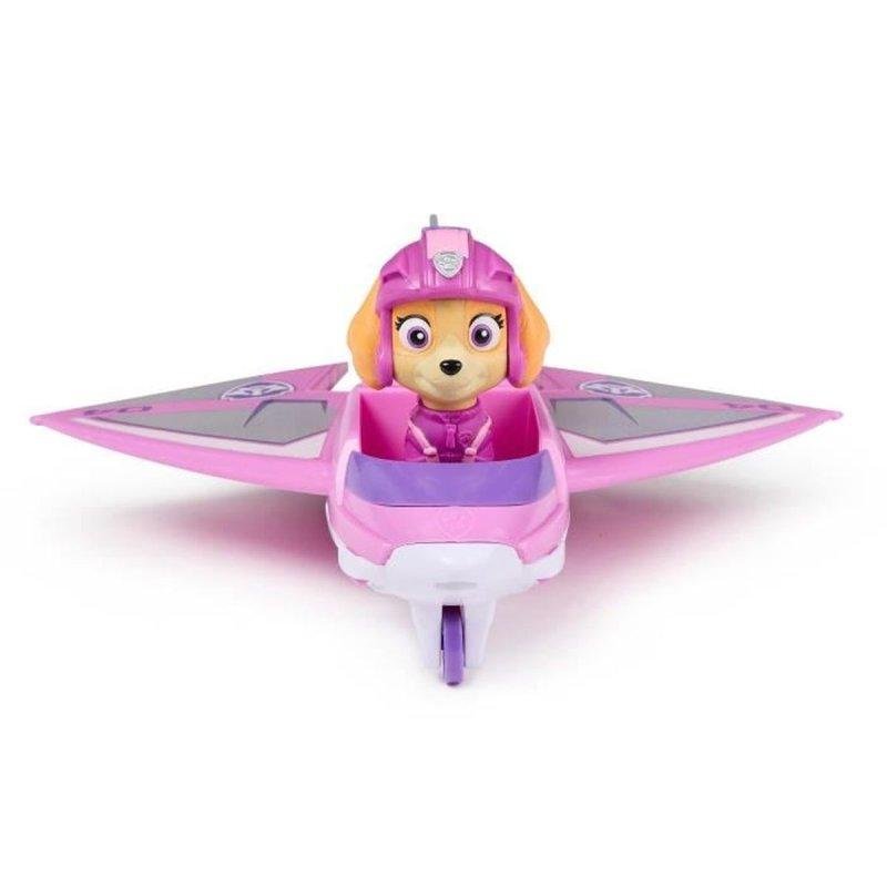 Thumbnail 3 de Vehículo de rescue aéreo Stella Air Rescue de Pat' Patrouille (Spin Master)