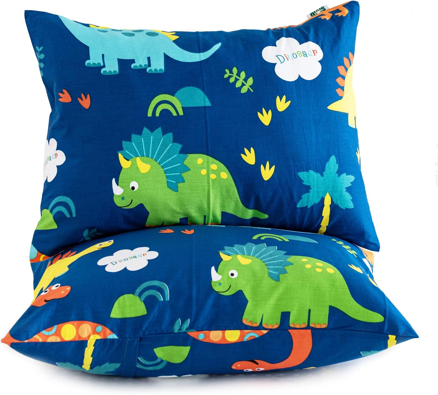 Detalle de Cottonblue Toddler Pillow 14 x 19 Inches