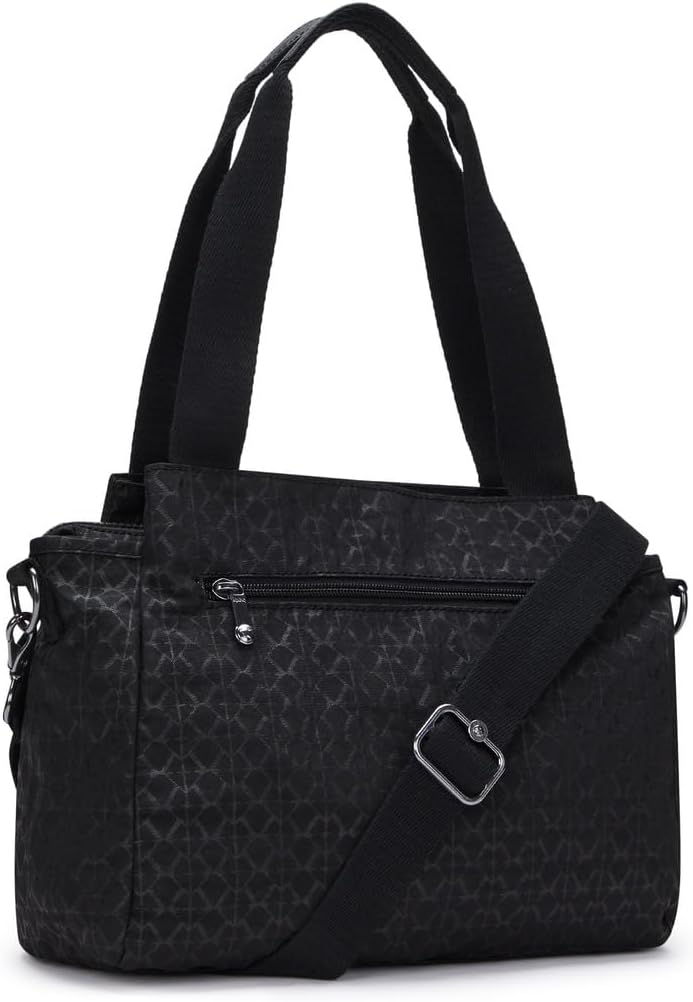 Thumbnail 2 de Kipling Elysia Mittelgroße Schultertasche – kompakt organisiert mit verstellbarem Gurt