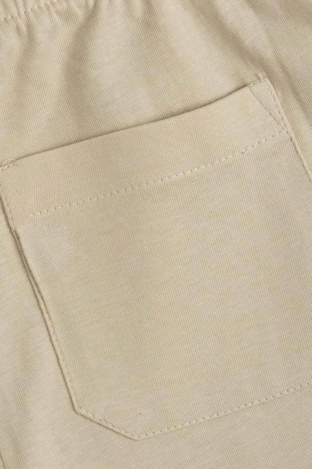 Thumbnail 2 de Chicco Pantaloncini Bambino – Set di 3 Bermuda comodi, vita elasticizzata