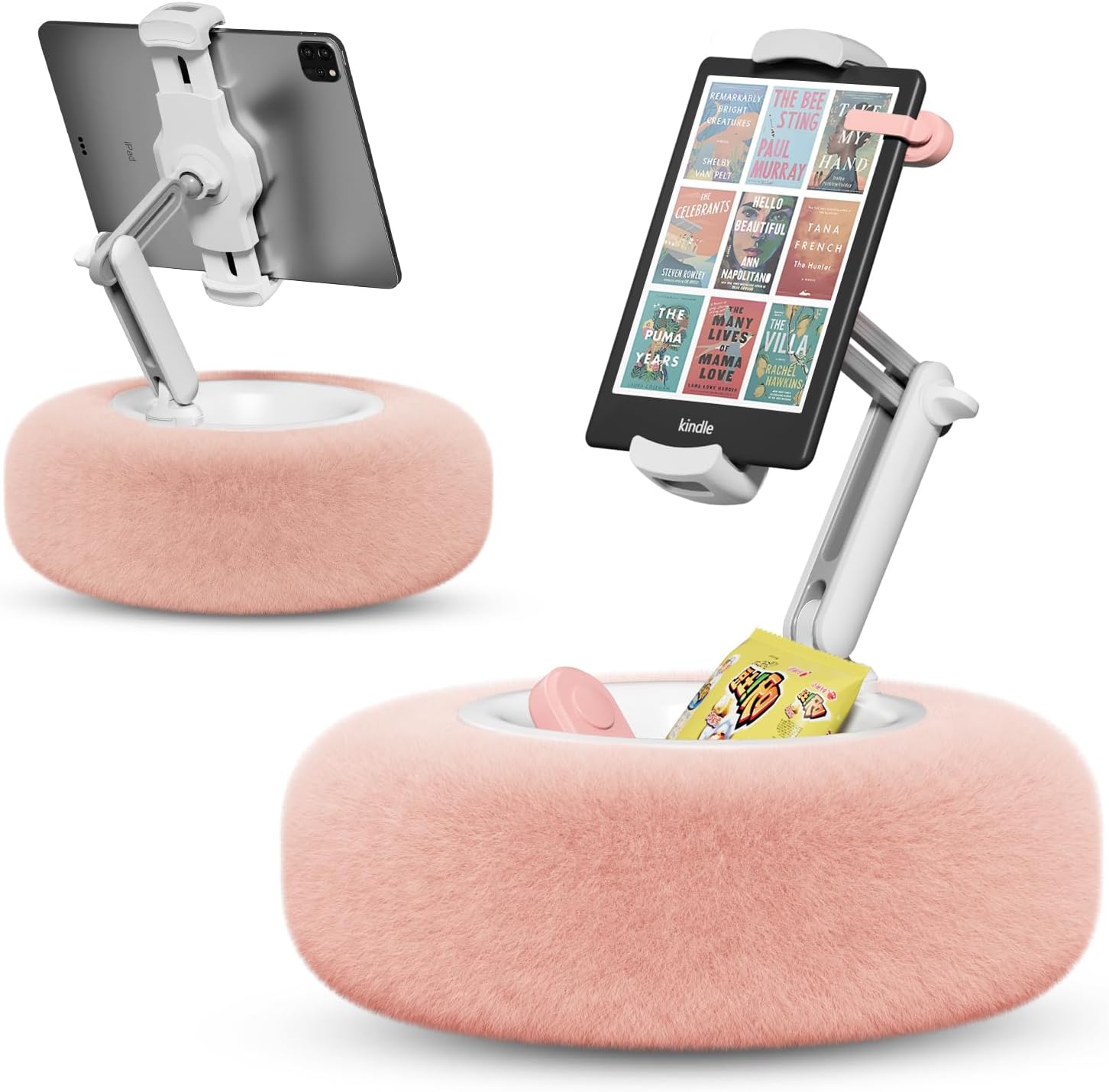Detalle de SupeDesk Kindle Halterung Kissen 4,7–13 Zoll