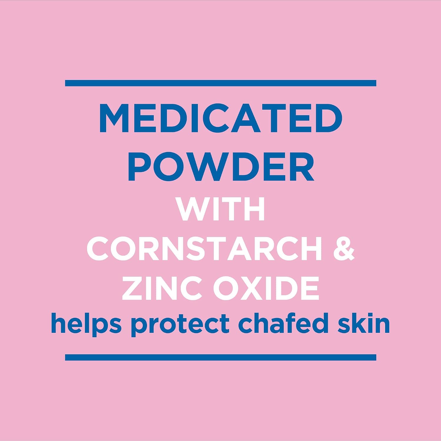Detalle 1 de Caldesene Medicated Body Powder, 5 Oz
