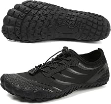 Detalle de Unisex Zapatos Descalzos 37–46EU