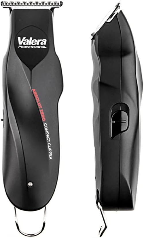 Thumbnail 3 de Valera Absolut Zero 658.01 ✂️ Cortapelos Profesional Sin Cables