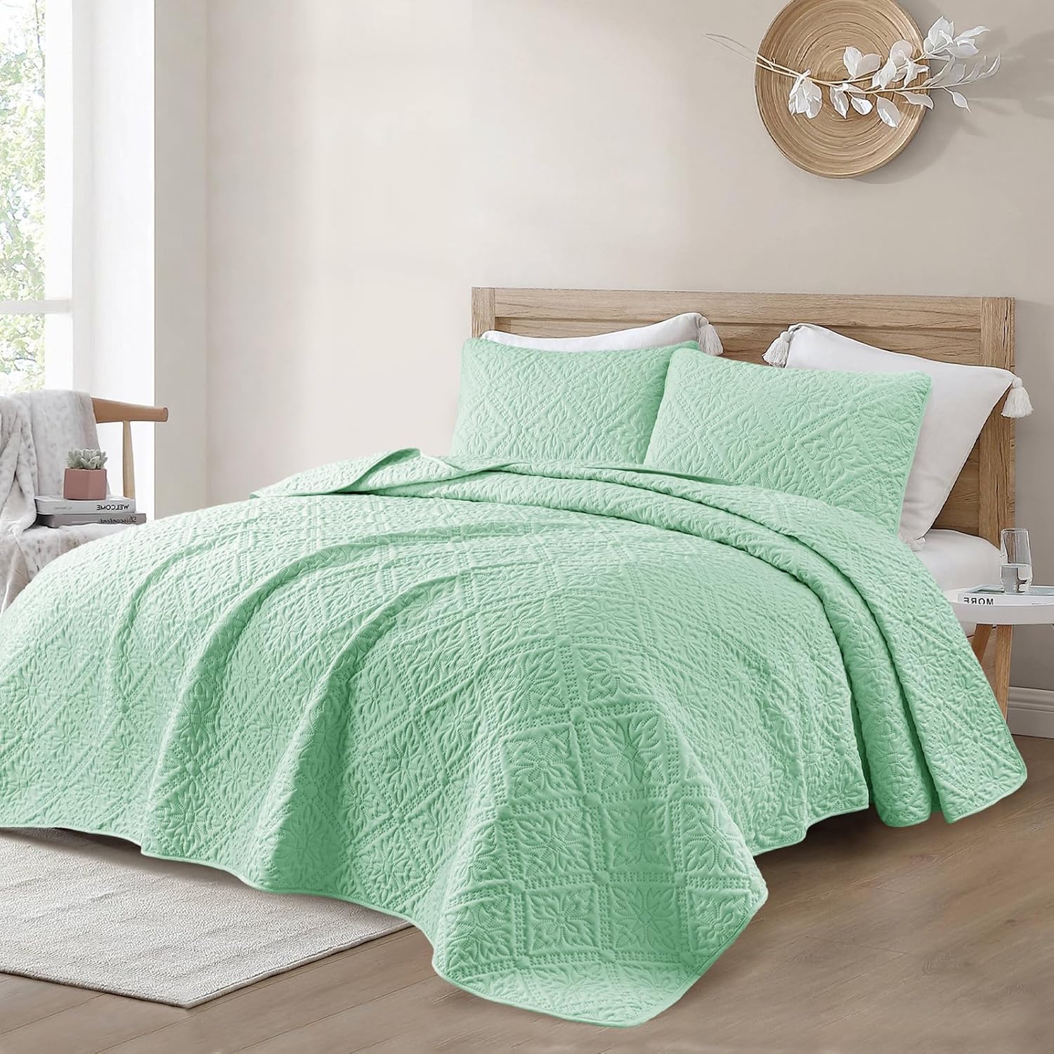 Thumbnail 1 de Exclusivo Quilt Set, King Size