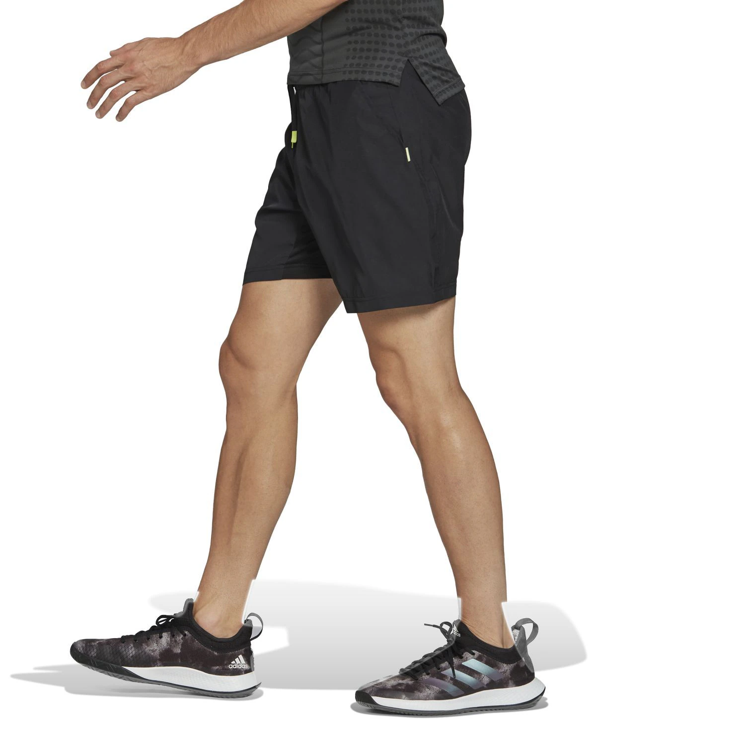 Thumbnail 2 de Adidas PARIS 2N1 Pantalón corto de tenis 🏃♂️