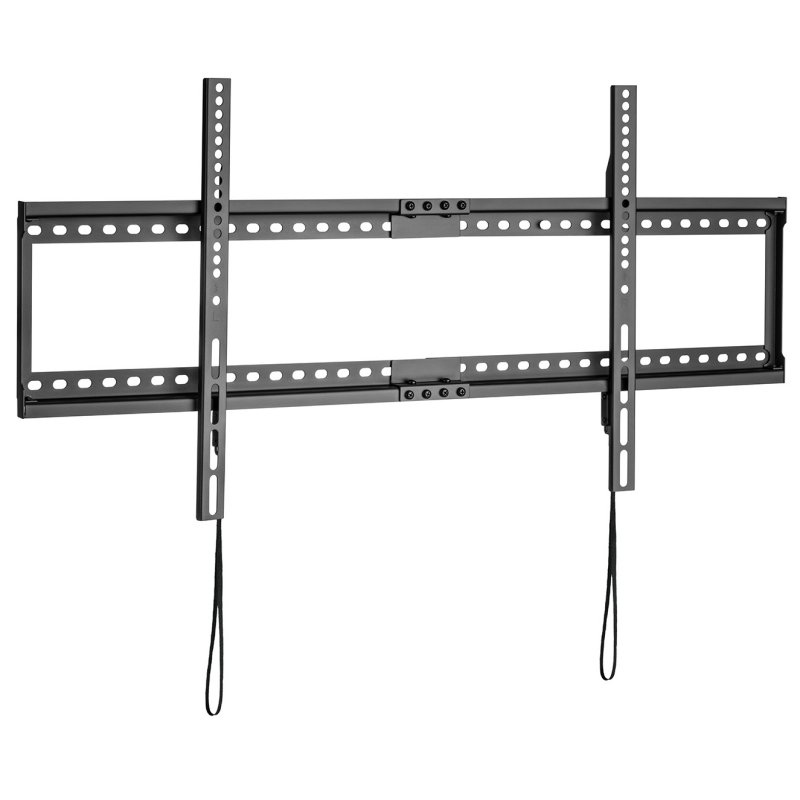 Detalle de Aisens WT90F-119: Soporte de pared fijo para TV 37"-90" (VESA 800x400, 75 kg)