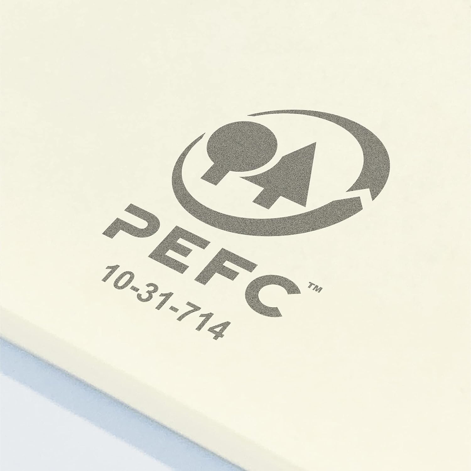 Detalle de Exacompta 10223E agenda de poche 10