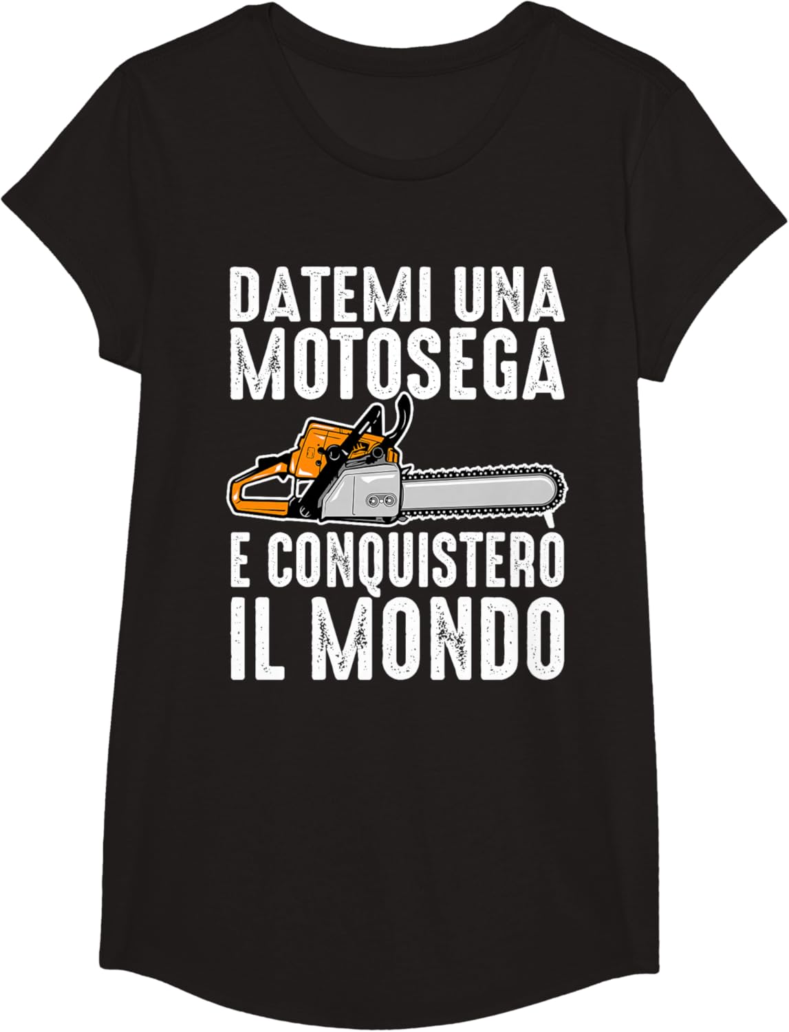 Thumbnail 5 de Motosega ASCE Maglietta boscaiolo