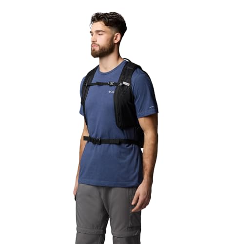 Detalle de Columbia Blackcomb Ridge 18L mochila unisex