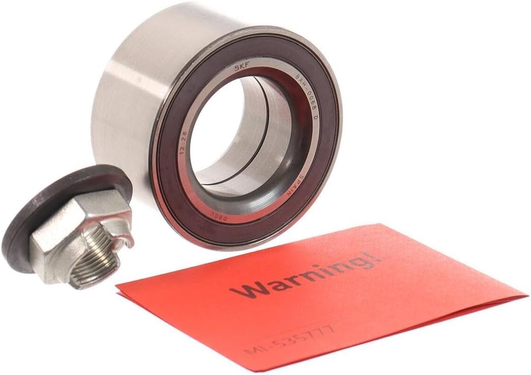 Thumbnail 1 de SKF VKBA 3575 Kit Cuscinetto per Ruota – Kit completo per sostituzione sicura