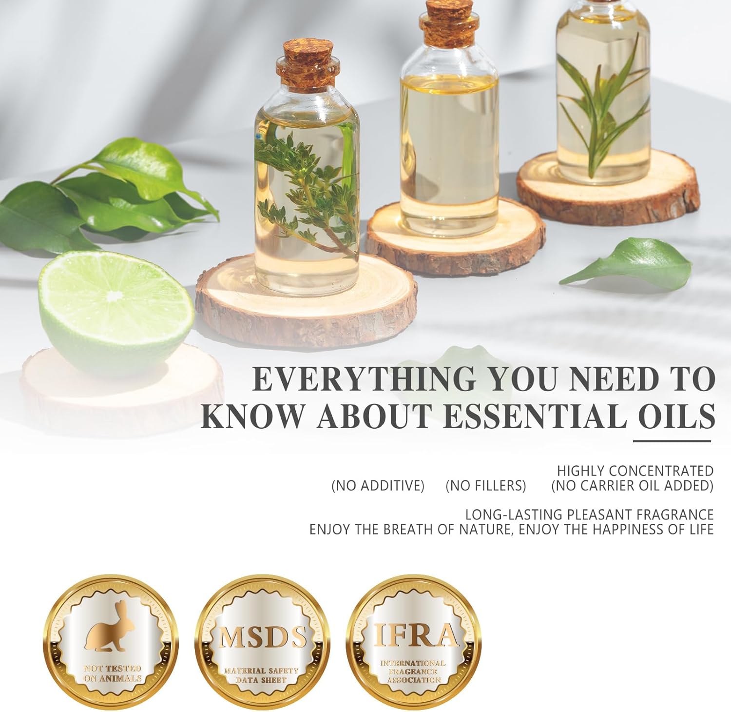 Thumbnail 6 de MAYJAM Aceite Esencial de Sándalo 30ml