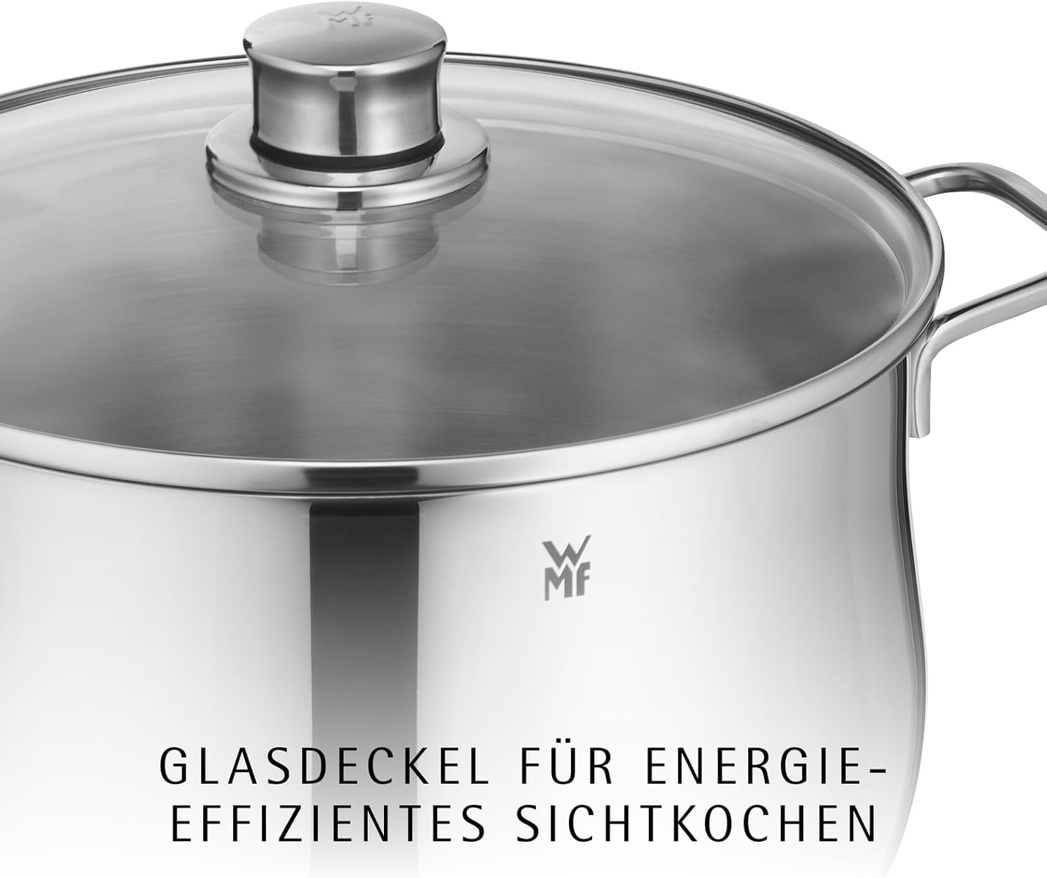 Thumbnail 2 de WMF Diadem Plus Kochtopf Induktion 24 cm 6,5 l