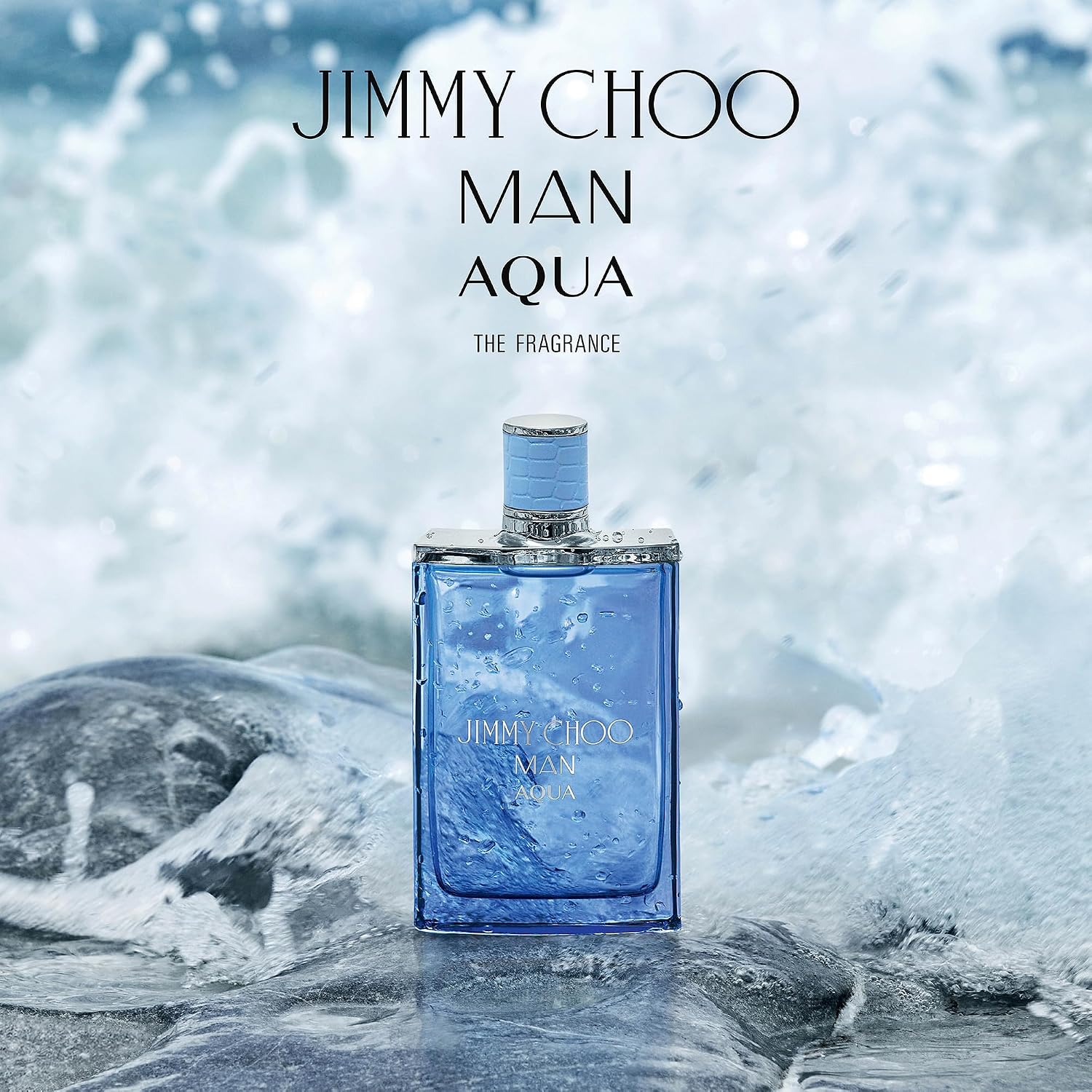 Thumbnail 4 de Jimmy Choo Man Aqua EdT 30 ml