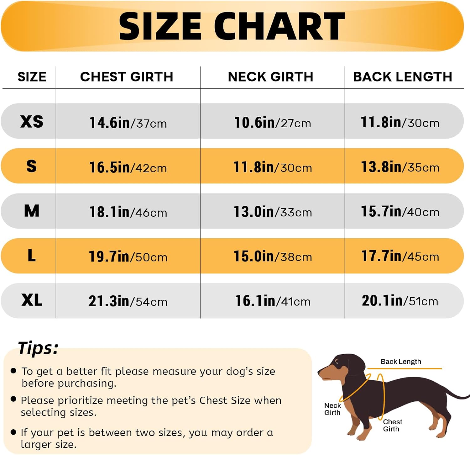 Detalle 2 de LeLePet Dachshund Hoodie Grey L – warm cotton fleece dog sweatshirt with hoodie and lead hole