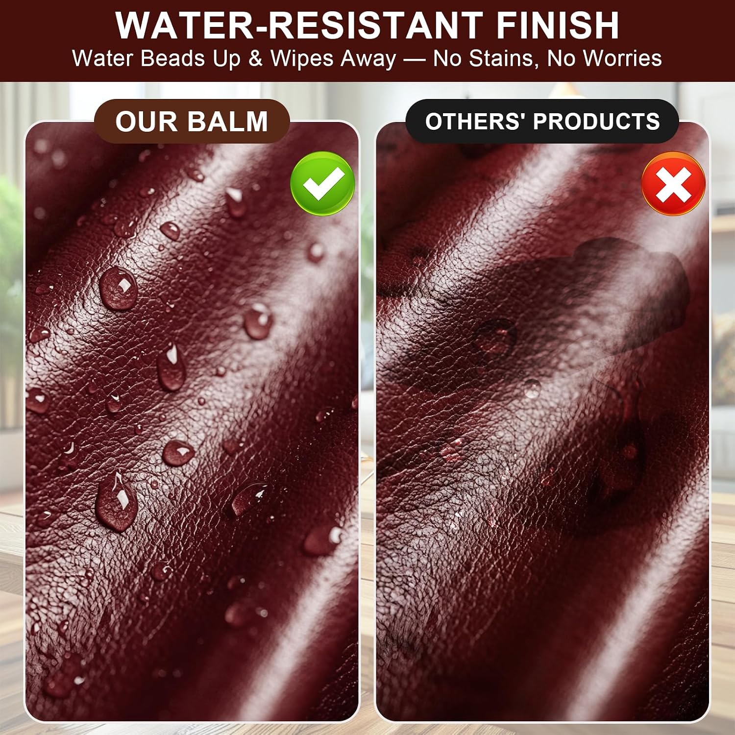 Thumbnail 6 de STARTSO WORLD Leather Recolouring Balm 200ml